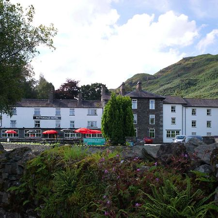 Patterdale Hotel מראה חיצוני תמונה