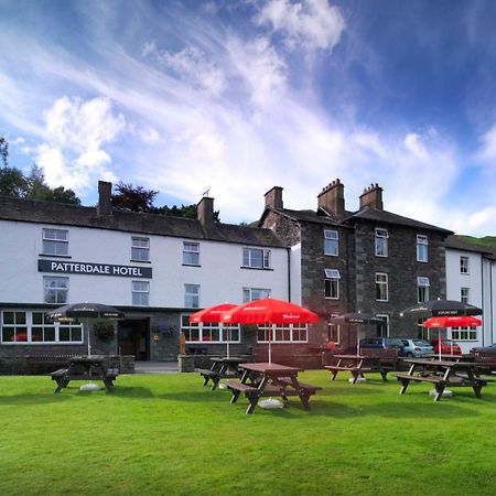 Patterdale Hotel מראה חיצוני תמונה