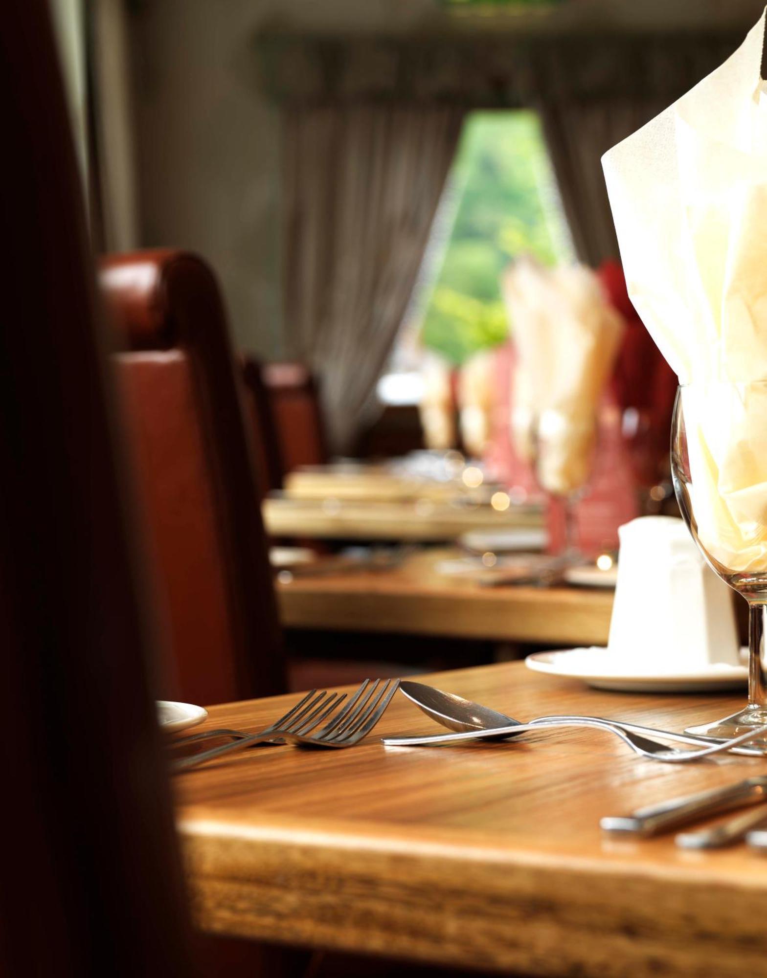 Patterdale Hotel מראה חיצוני תמונה
