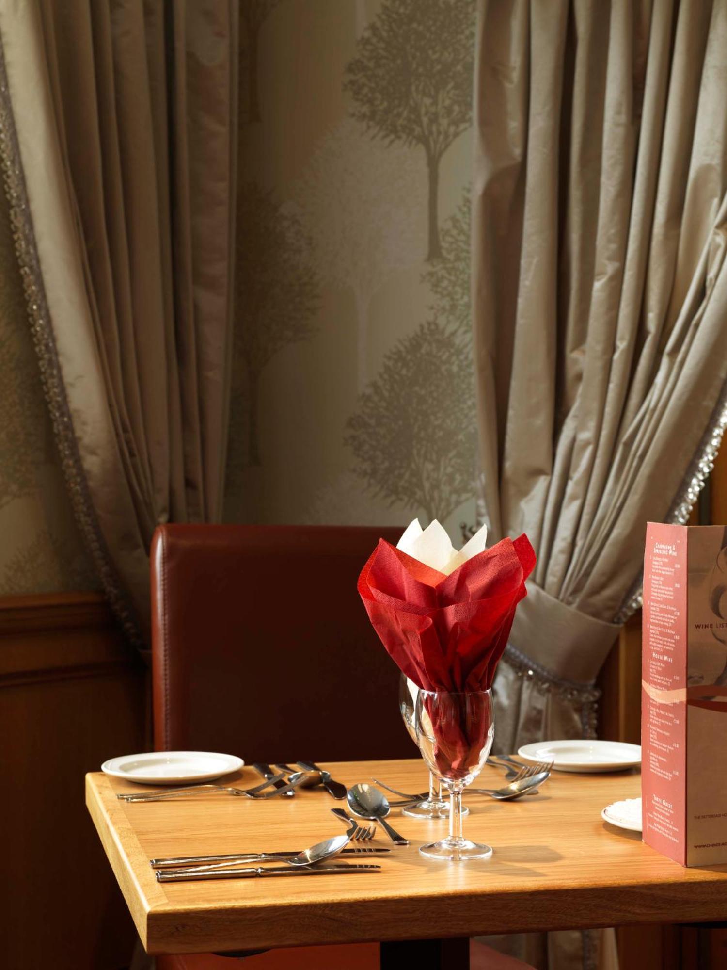 Patterdale Hotel מראה חיצוני תמונה