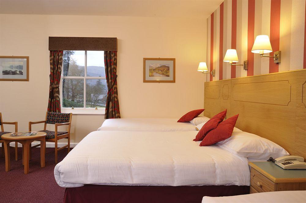 Patterdale Hotel מראה חיצוני תמונה