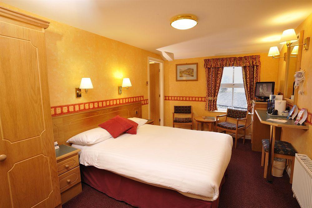 Patterdale Hotel מראה חיצוני תמונה