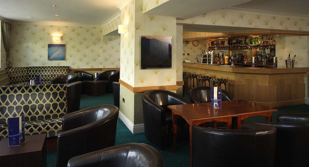 Patterdale Hotel מראה חיצוני תמונה