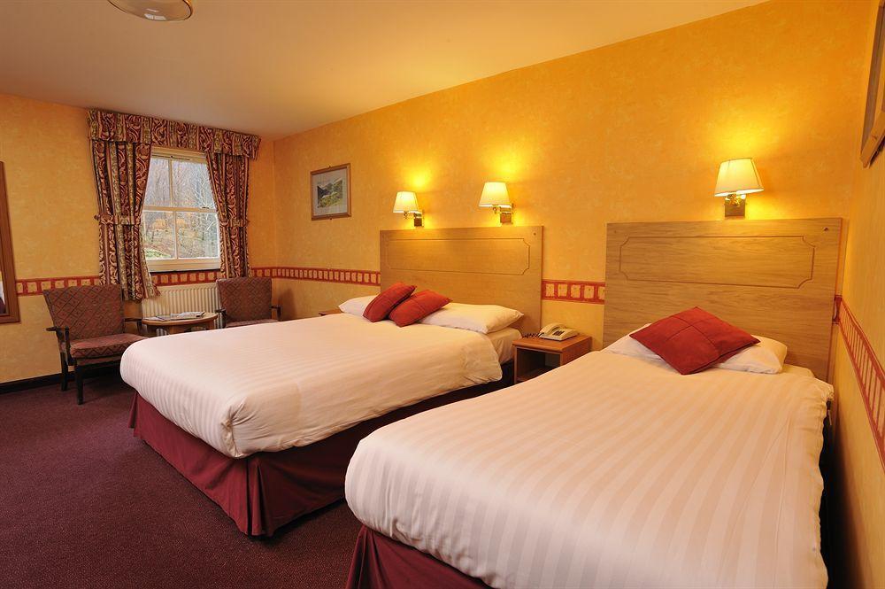 Patterdale Hotel מראה חיצוני תמונה