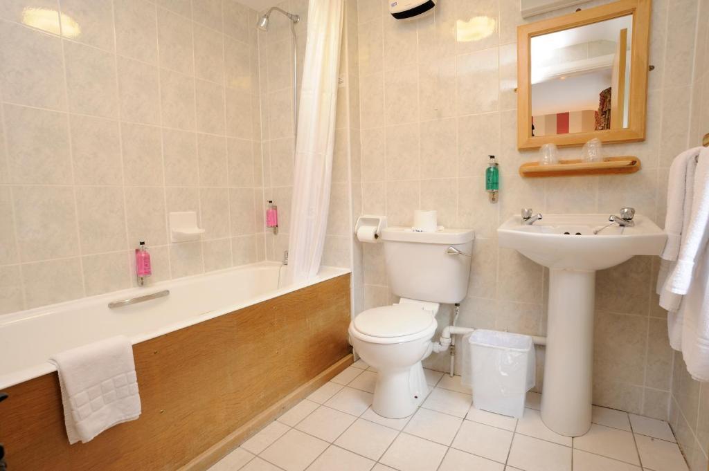 Patterdale Hotel חדר תמונה