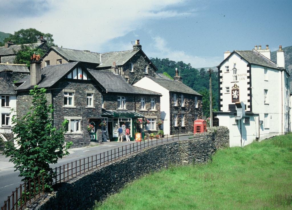 Patterdale Hotel מראה חיצוני תמונה