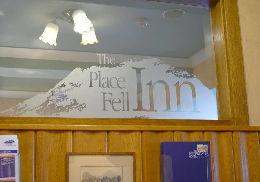 Patterdale Hotel מראה חיצוני תמונה