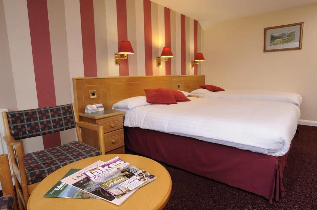 Patterdale Hotel מראה חיצוני תמונה