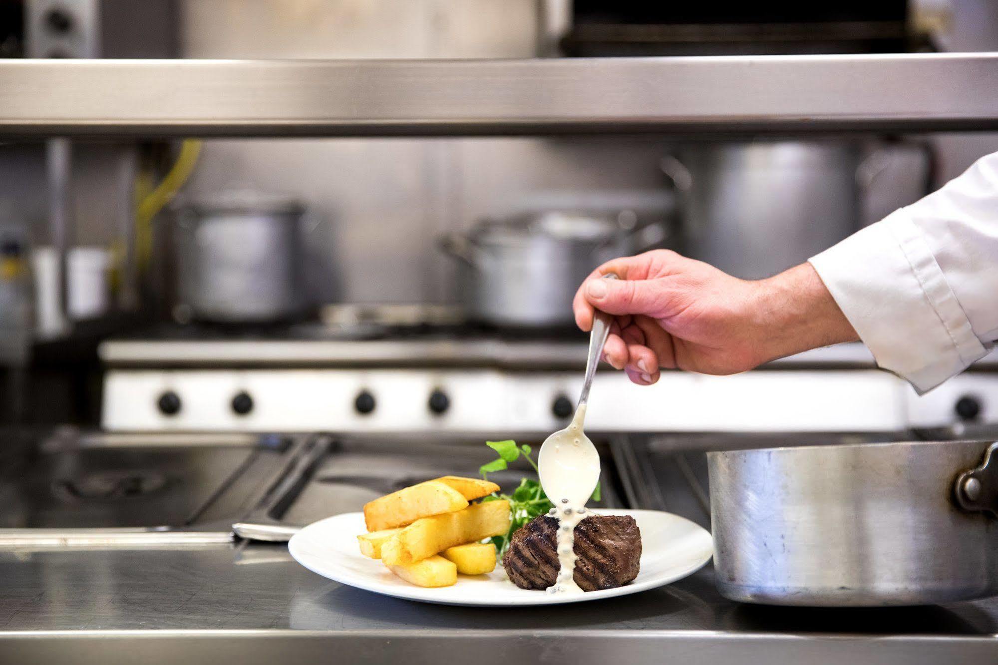 Patterdale Hotel מראה חיצוני תמונה