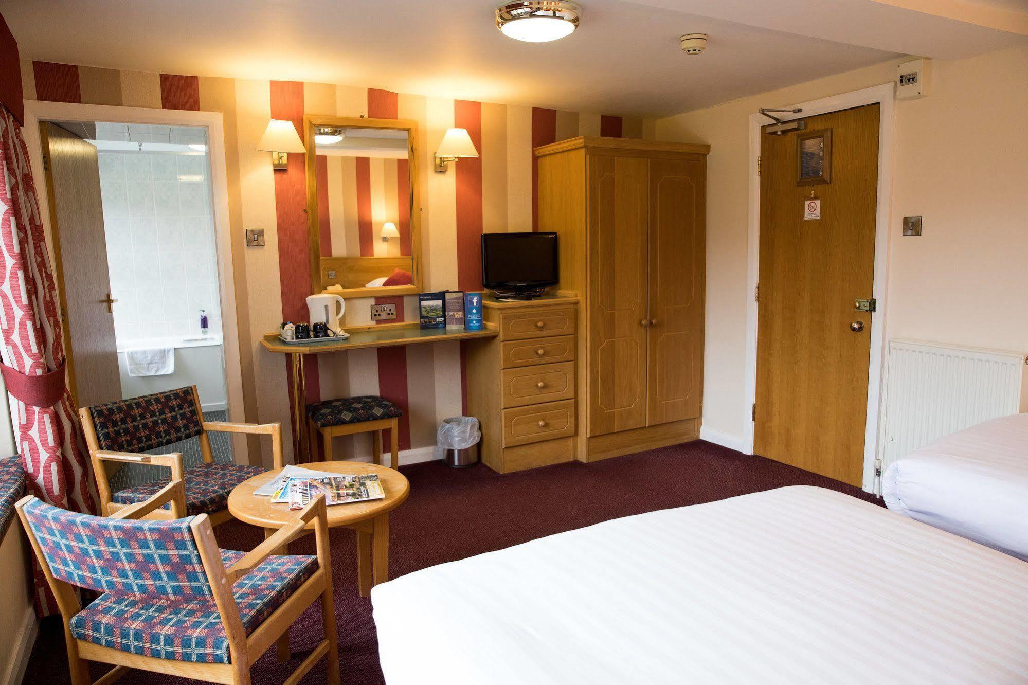 Patterdale Hotel מראה חיצוני תמונה