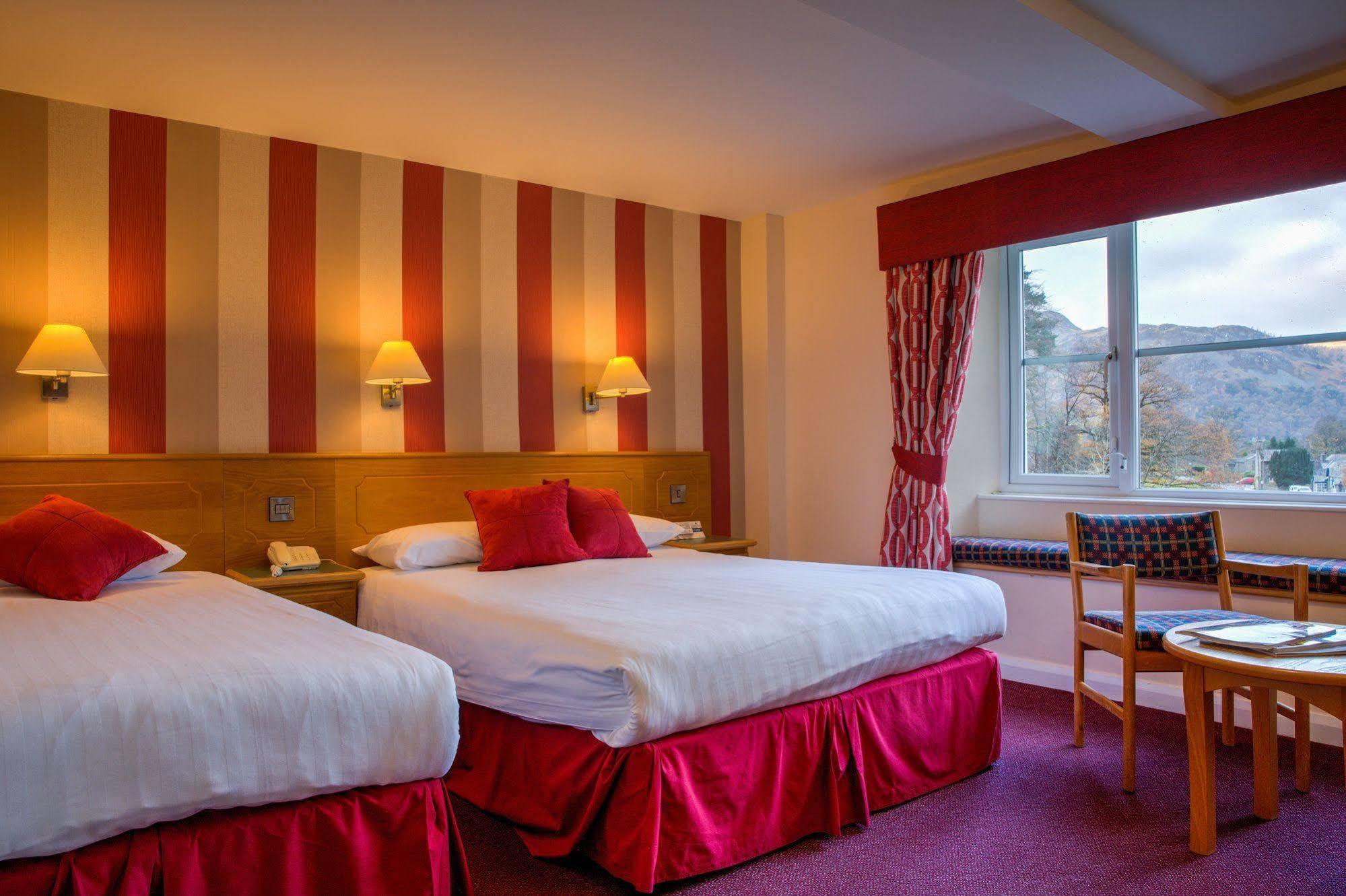 Patterdale Hotel מראה חיצוני תמונה