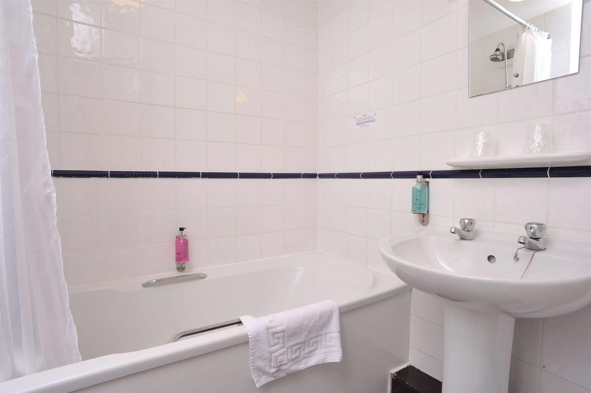 Patterdale Hotel מראה חיצוני תמונה