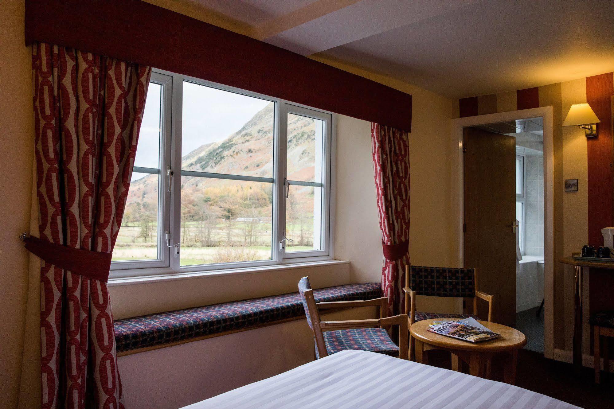 Patterdale Hotel מראה חיצוני תמונה