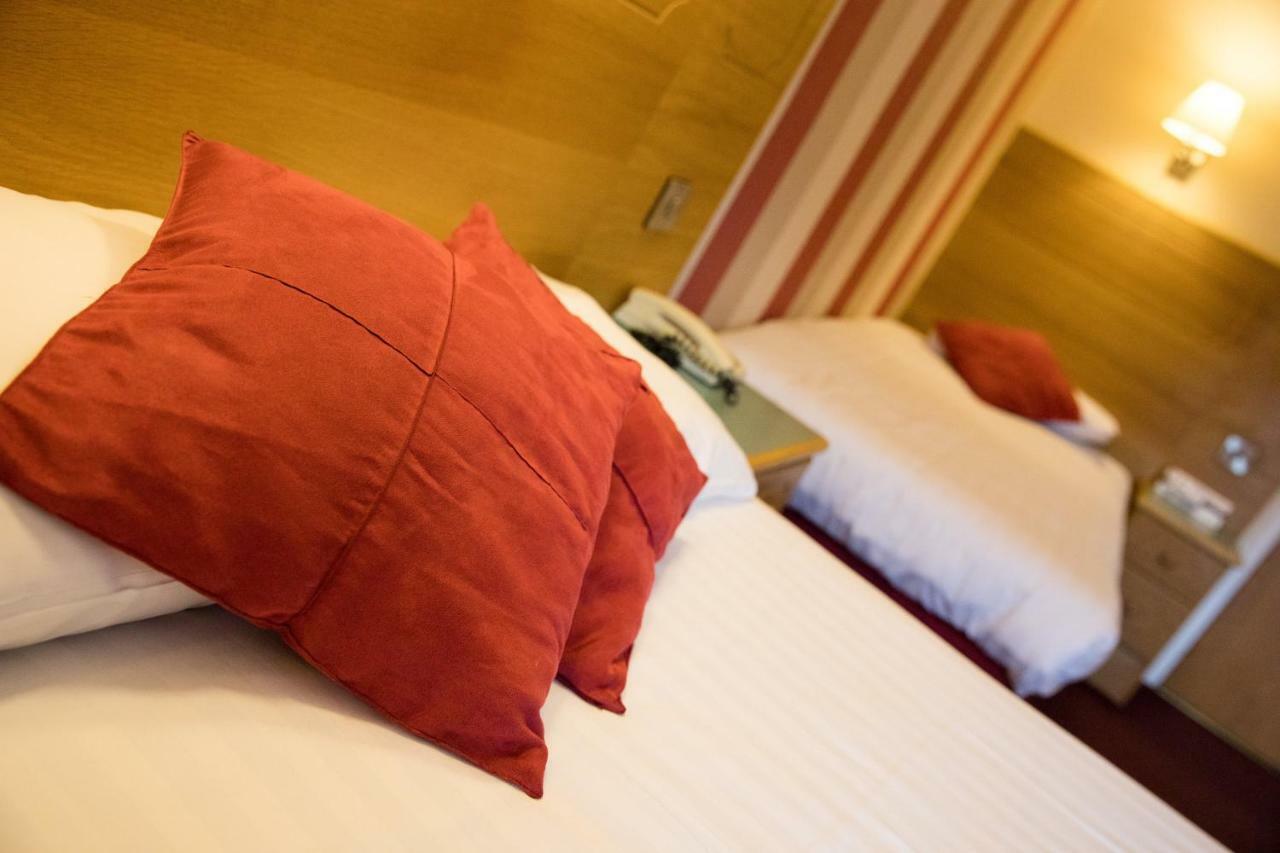 Patterdale Hotel מראה חיצוני תמונה