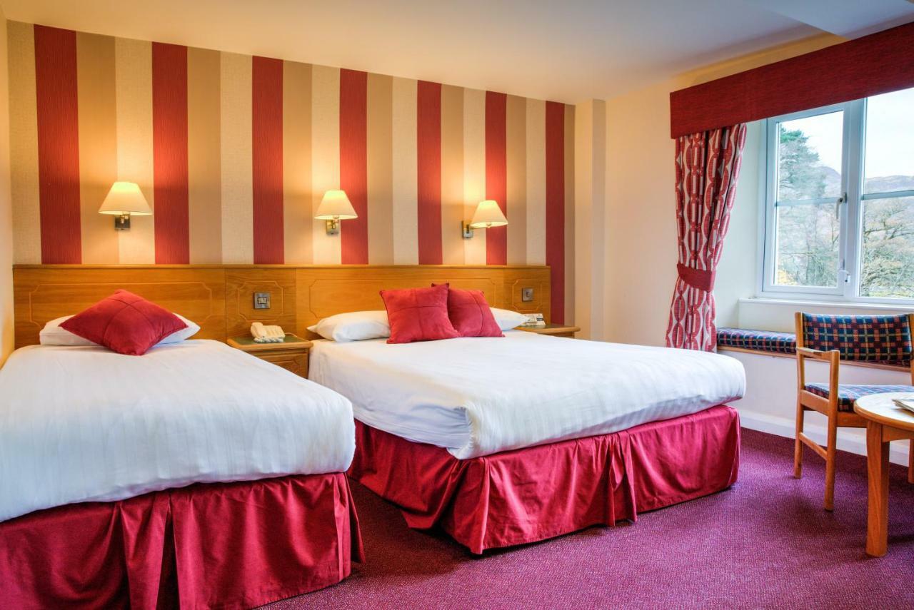 Patterdale Hotel מראה חיצוני תמונה