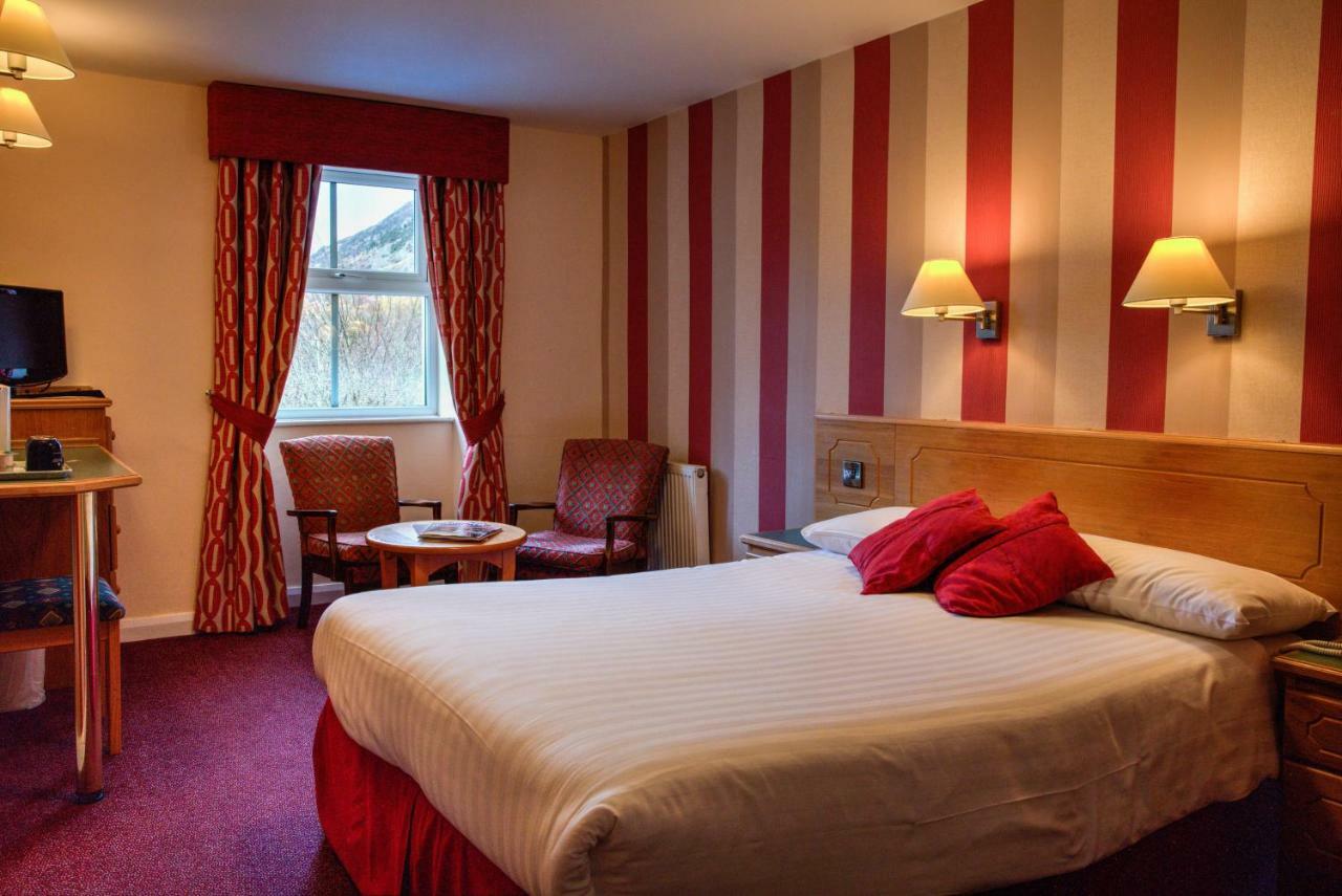 Patterdale Hotel מראה חיצוני תמונה