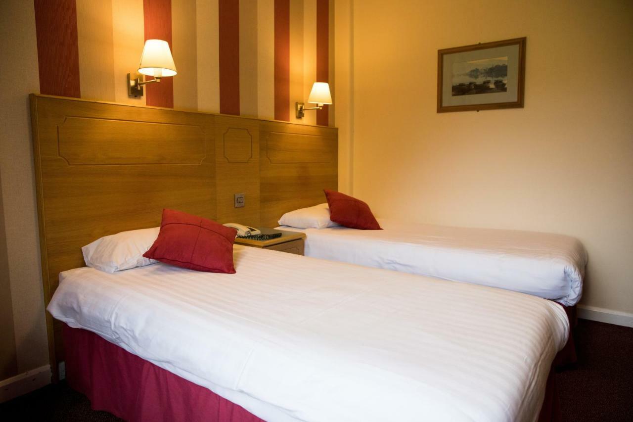 Patterdale Hotel מראה חיצוני תמונה
