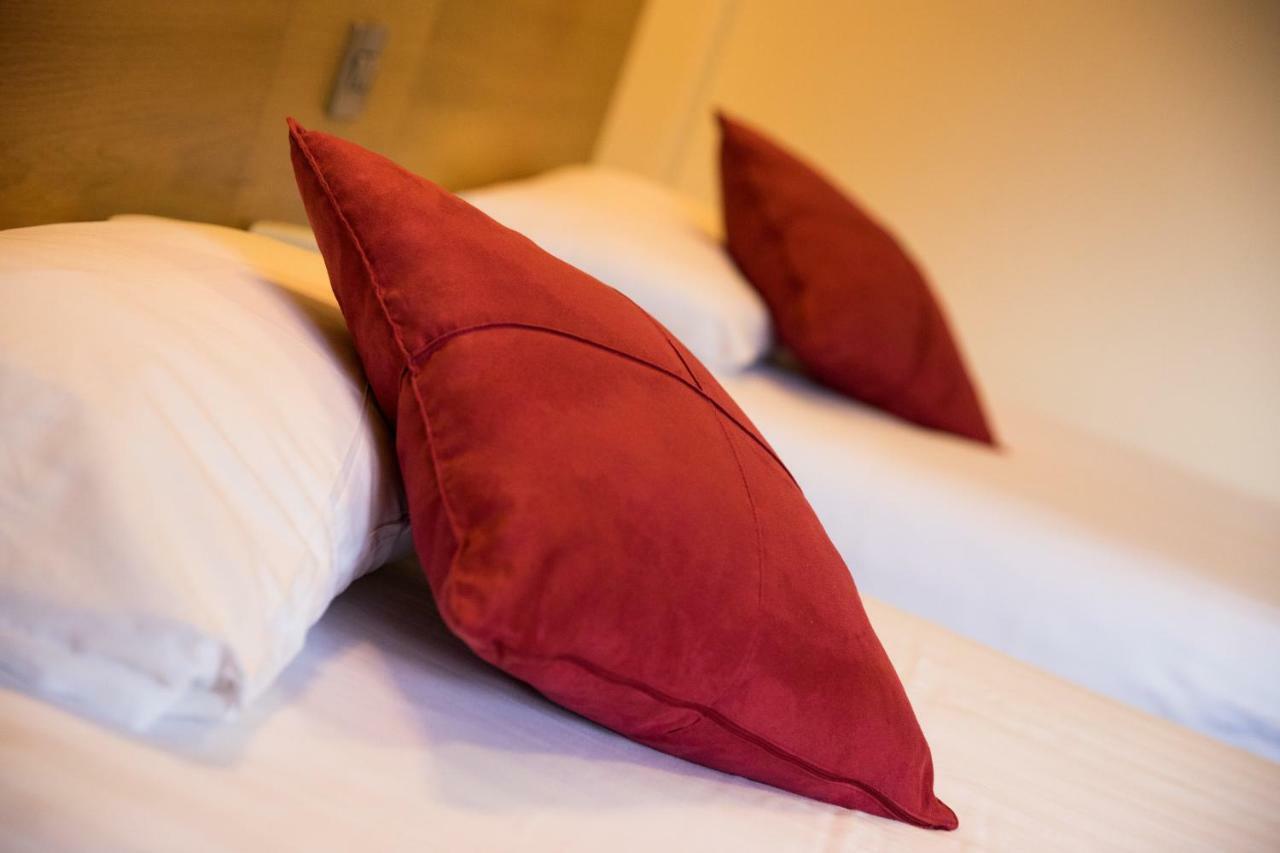 Patterdale Hotel מראה חיצוני תמונה
